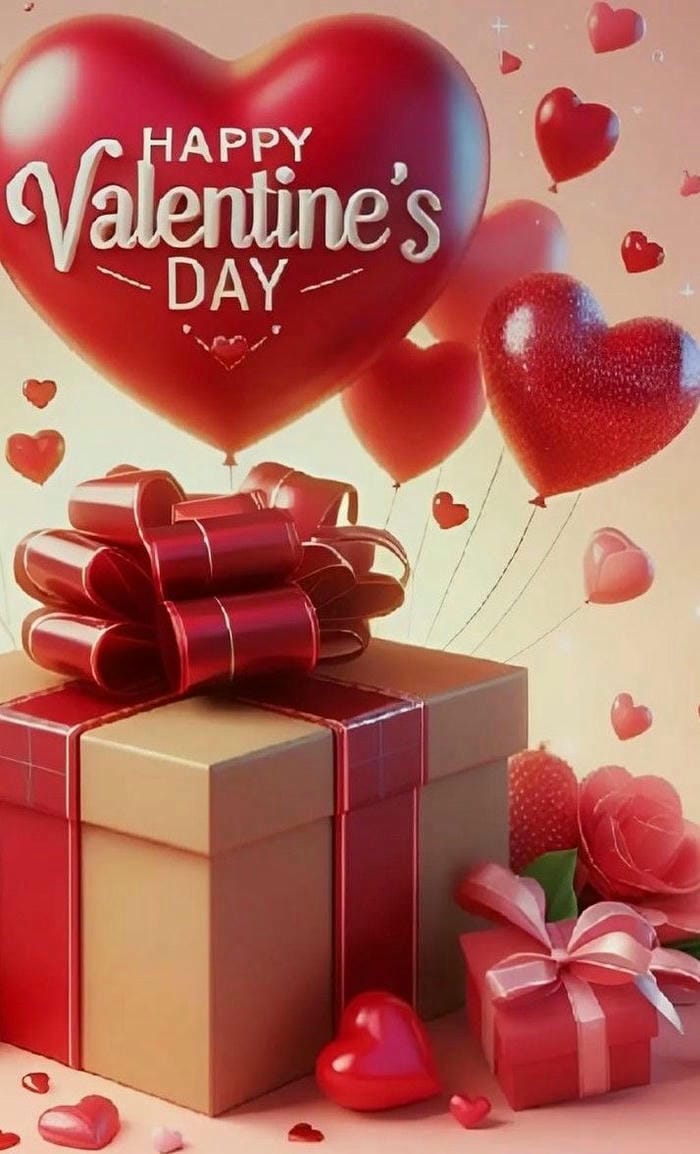 ảnh valentine đẹp