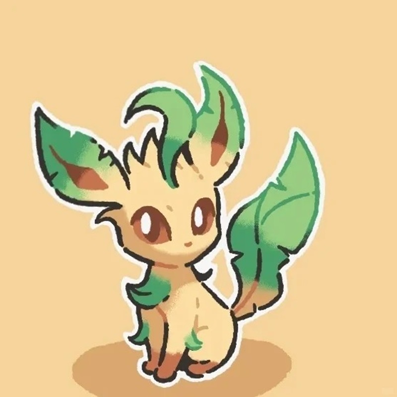 avatar Pokémon ngầu