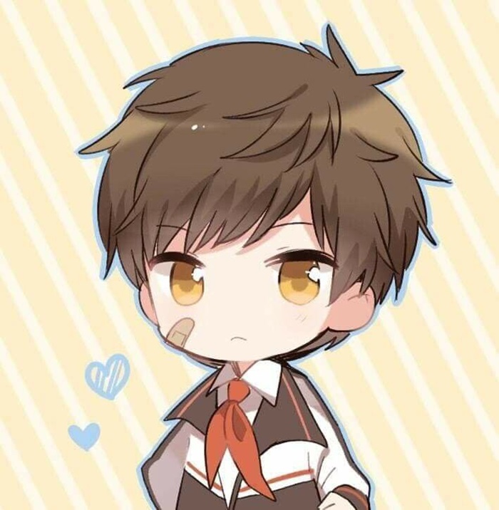 avatar chibi nam