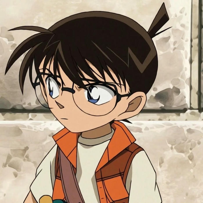 avatar conan