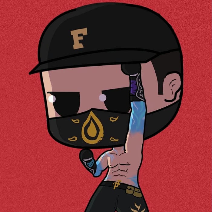 avatar ff chibi quá chát