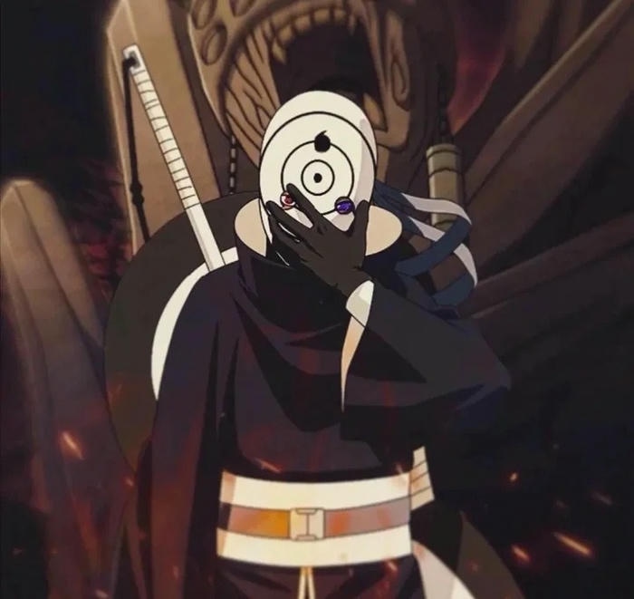 avatar obito