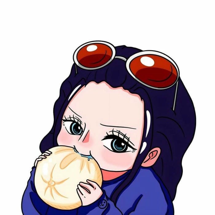 avatar robin