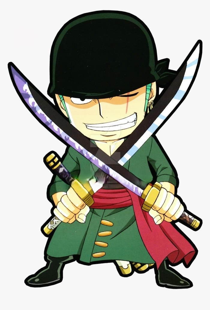 avatar zoro