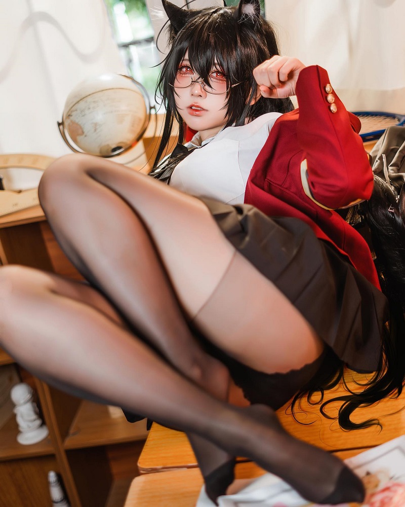 cosplay 18+ đẹp