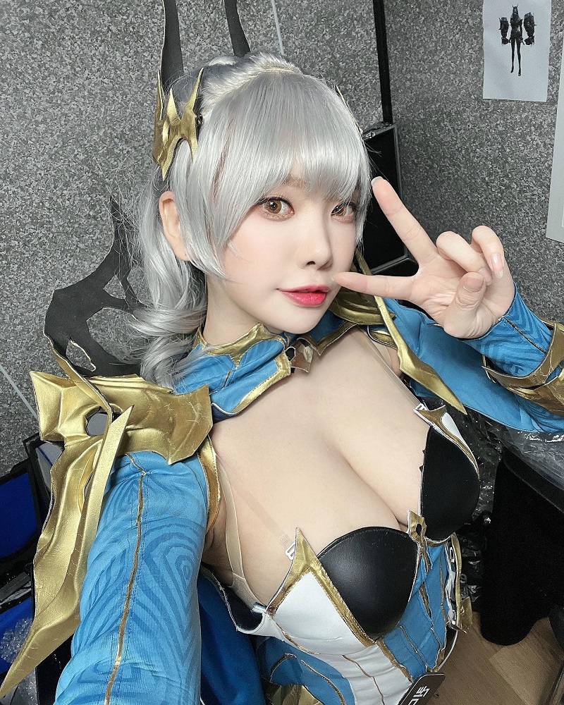 cosplay sexy