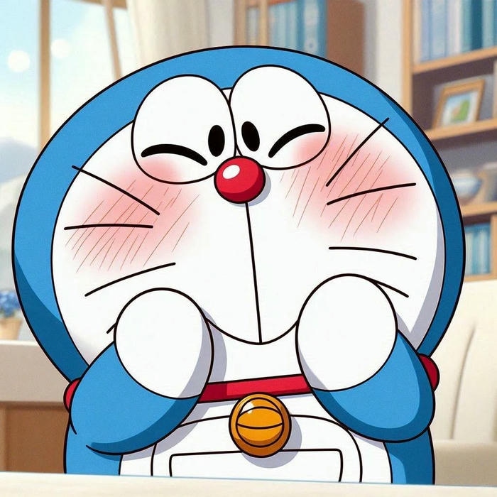 doraemon ảnh