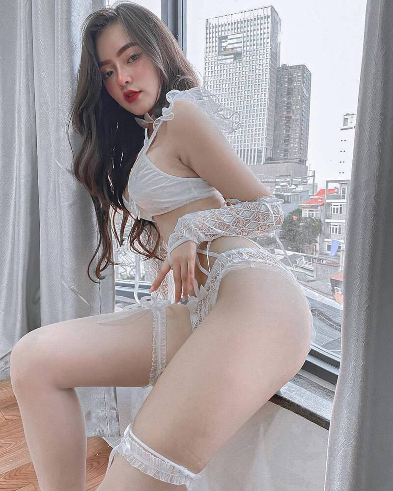 gái sexy