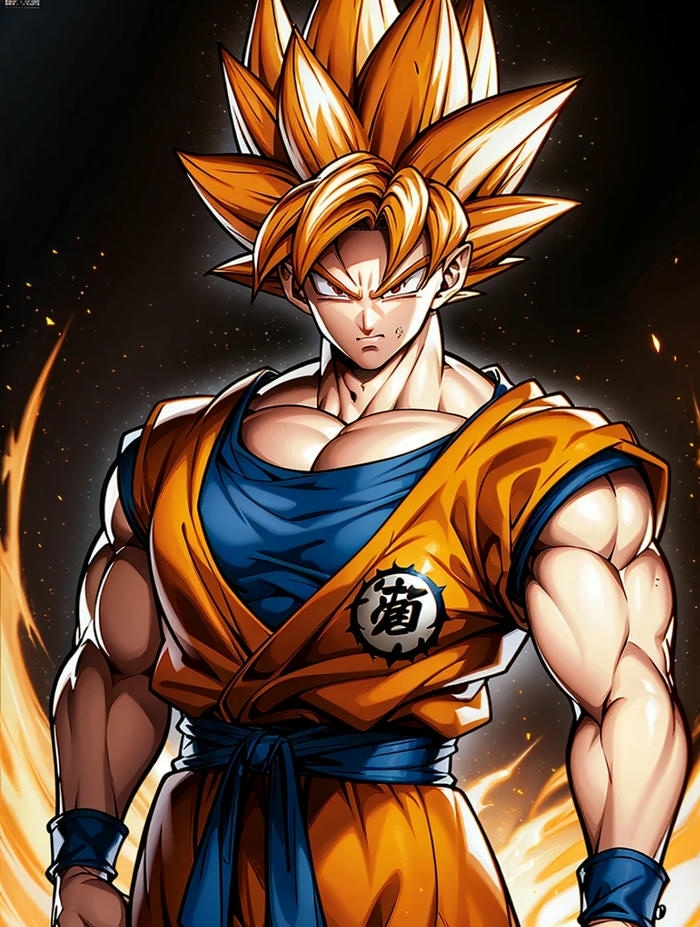 goku hình nền