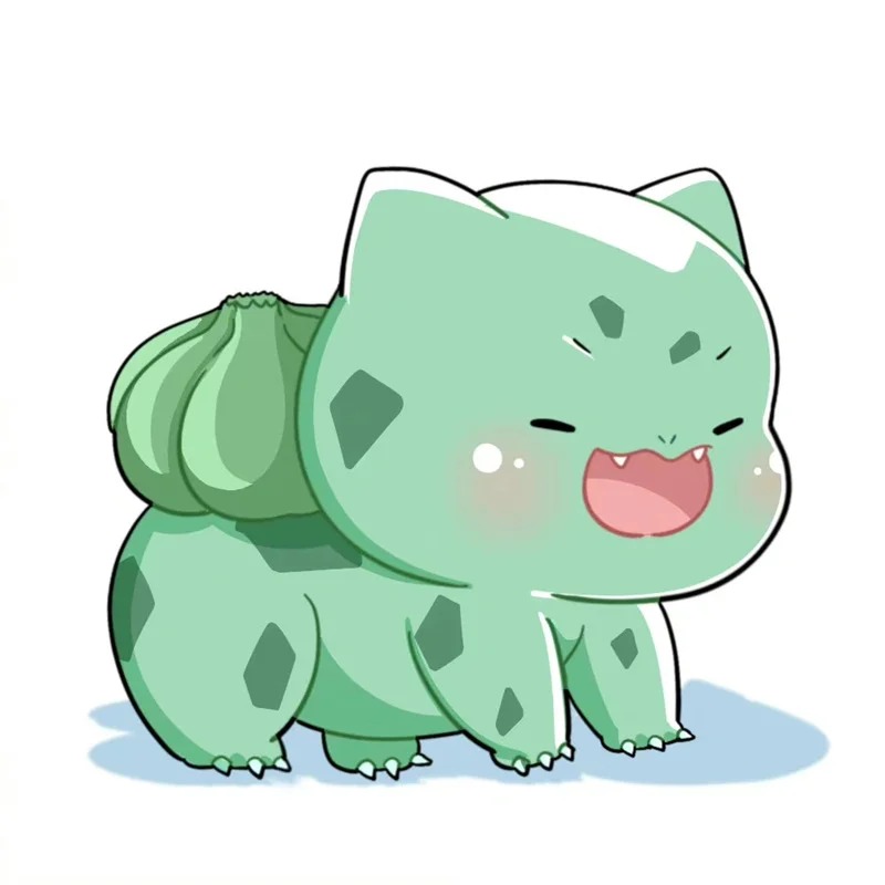 hình Pokémon làm avatar