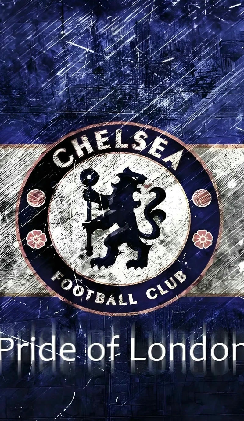 hình ảnh Chelsea ấn tượng