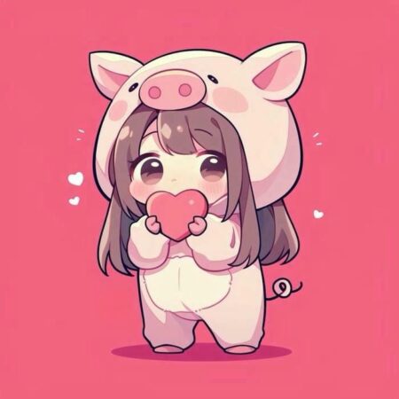 1001+ Hình ảnh chibi Nữ siêu cute làm mới bộ sưu tập của bạn