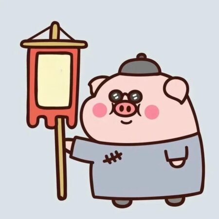 List 666+ Ảnh chibi con heo dễ thương đang hot trend