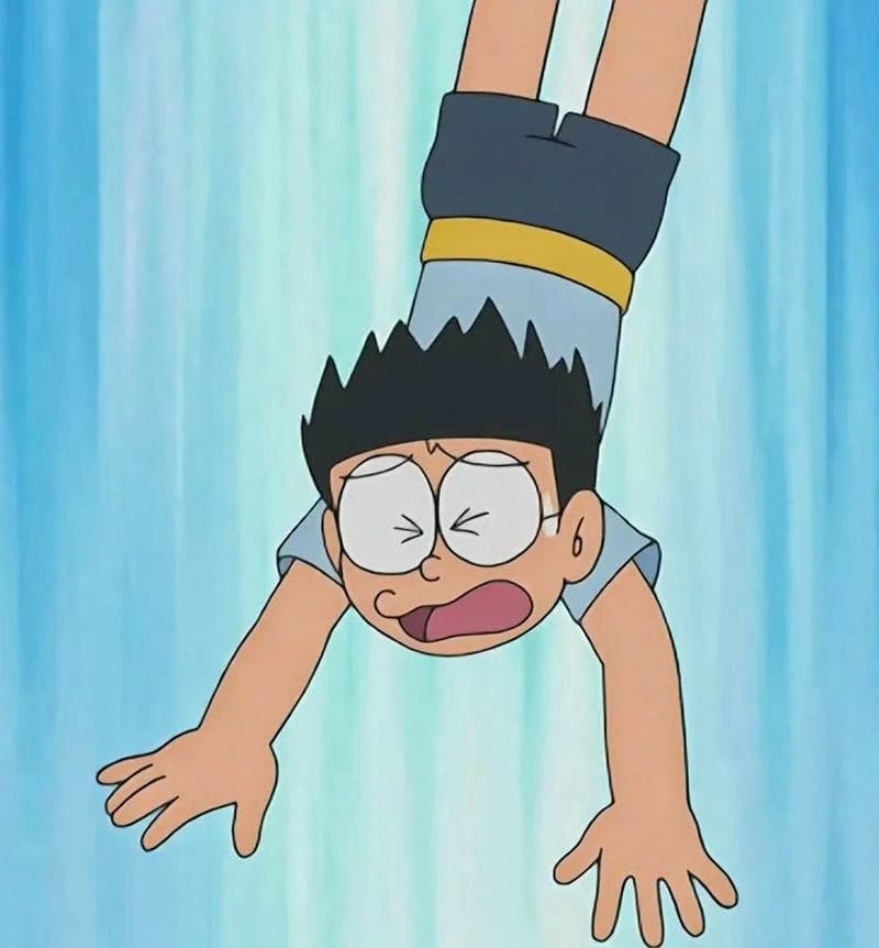 hình ảnh của nobita