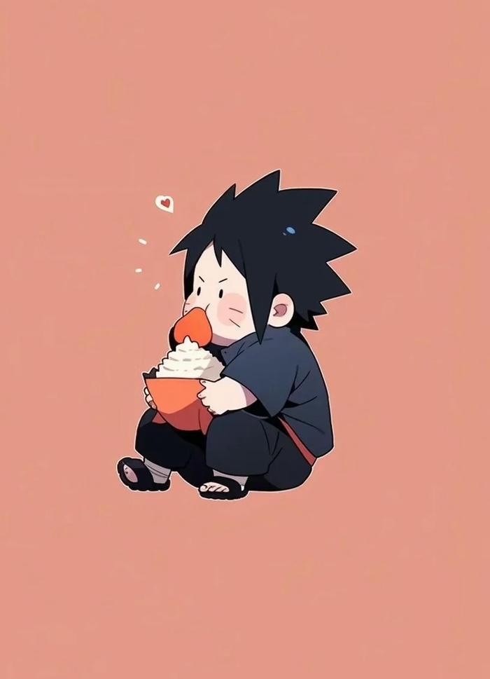 hình ảnh của sasuke