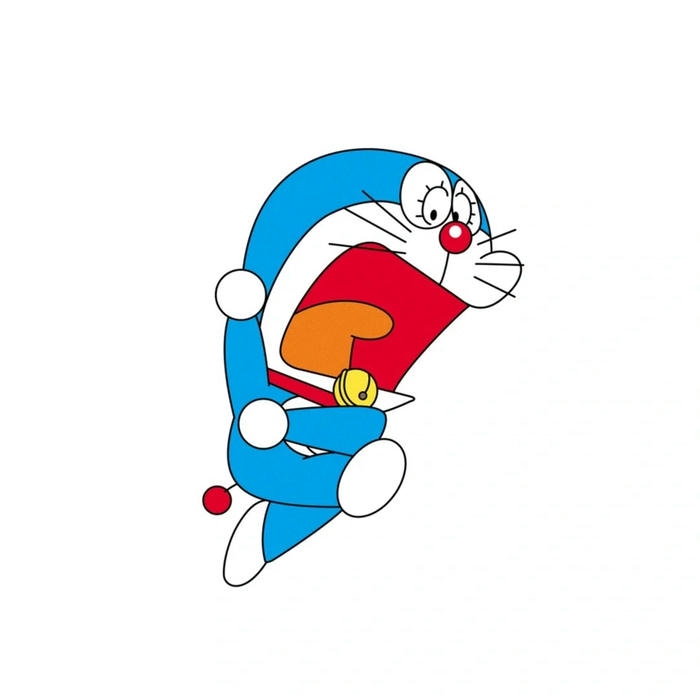 hình ảnh doraemon