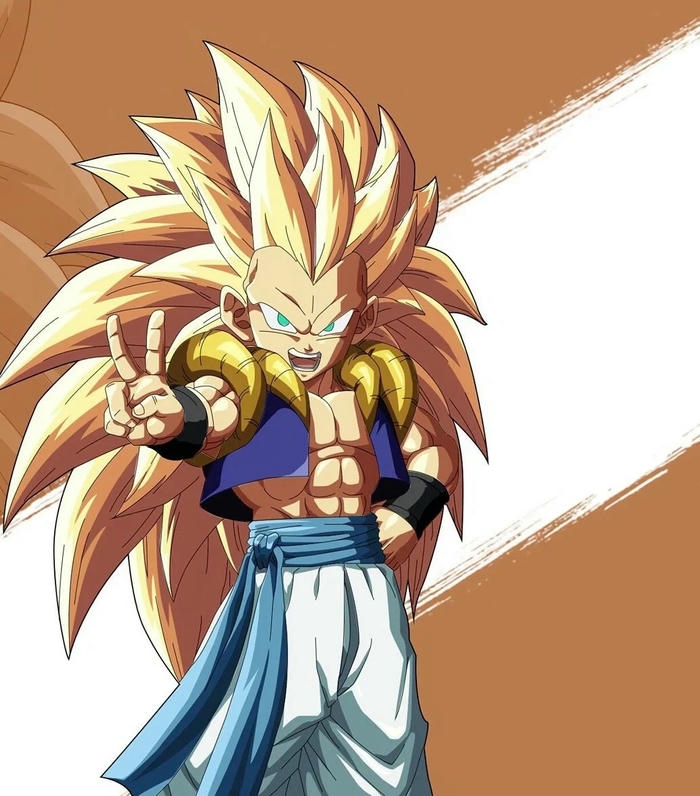 hình ảnh goku