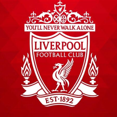 Tổng hợp 155+ Avatar Liverpool đẹp nhất cho fan The Kop