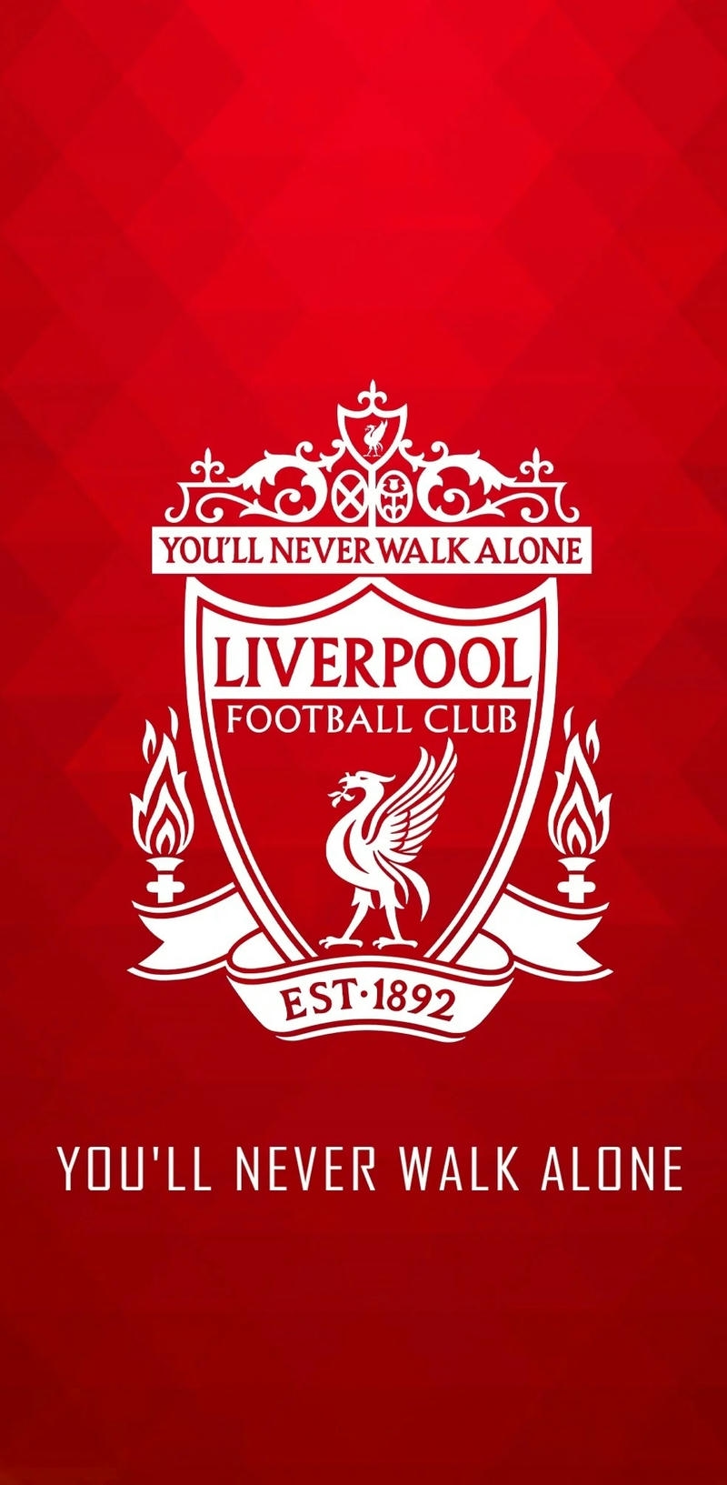 hình ảnh logo đội bóng Liverpool