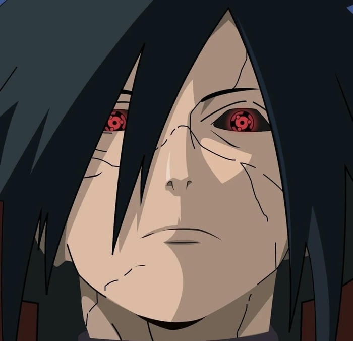 hình ảnh madara