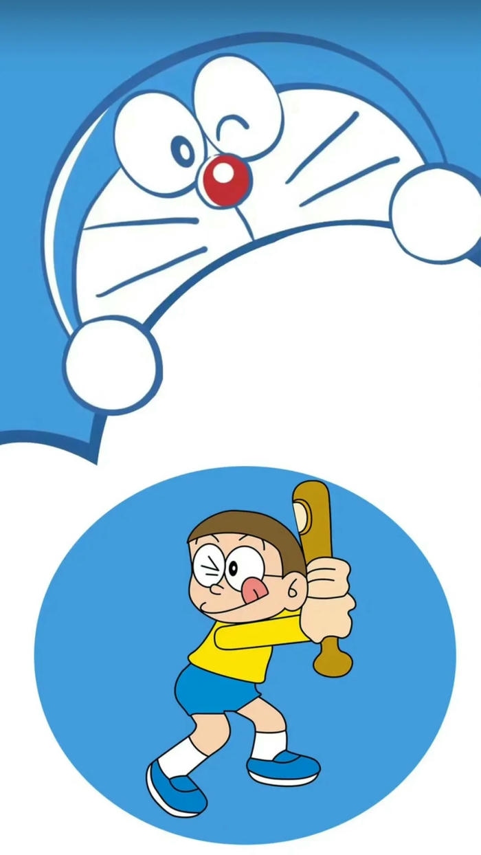 hình ảnh nobita