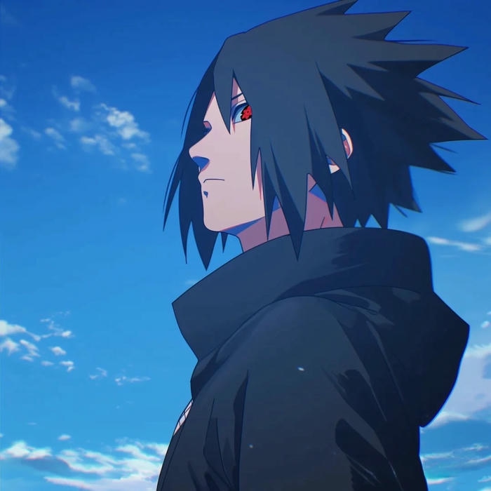 hình ảnh sasuke đẹp nhất