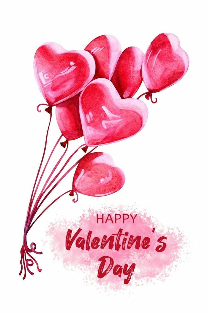 hình ảnh valentine