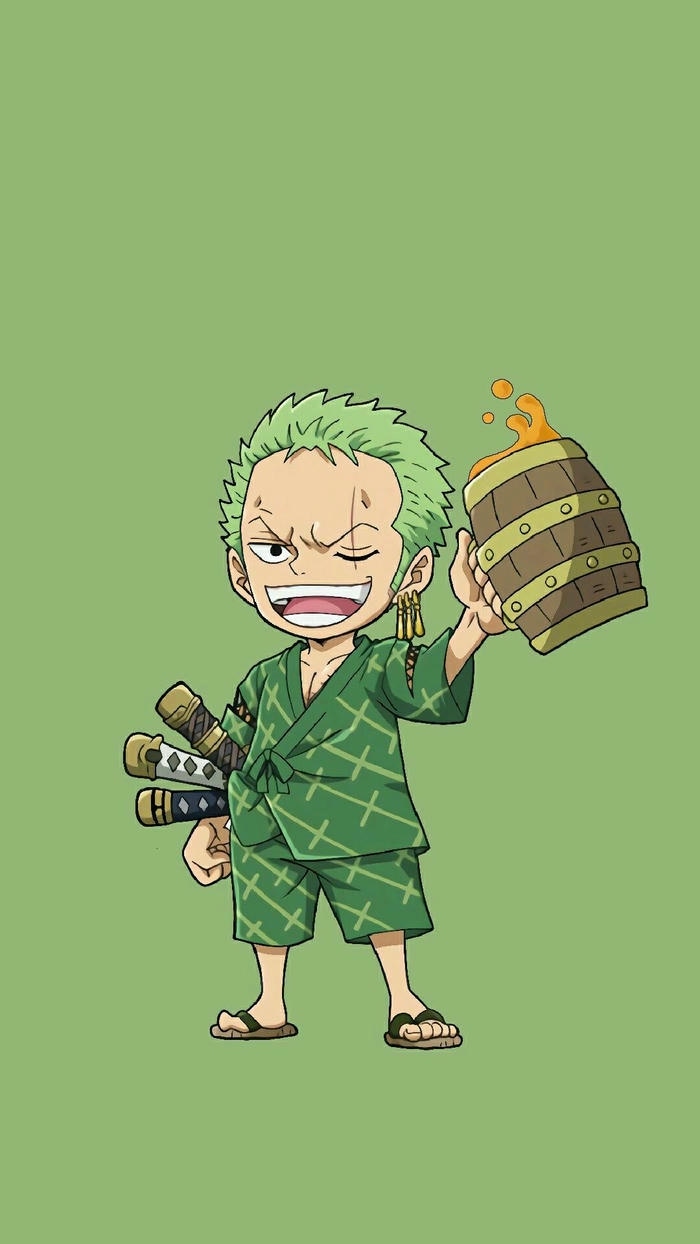 hinh anh zoro hai huoc