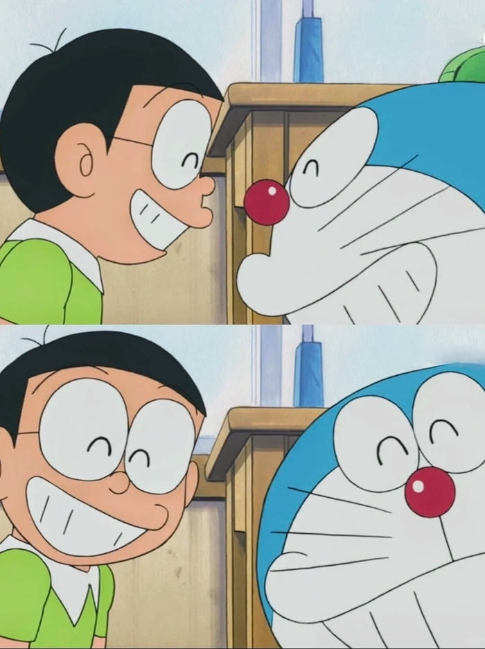 hình của nobita