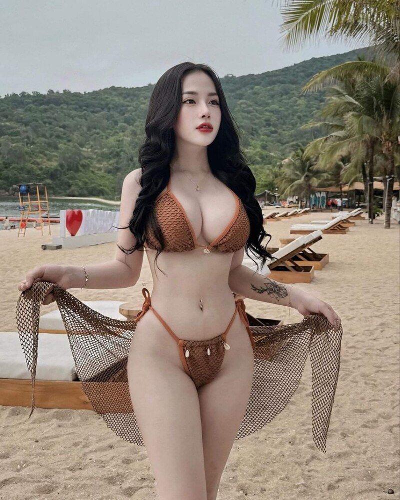 hình gái xinh sexy