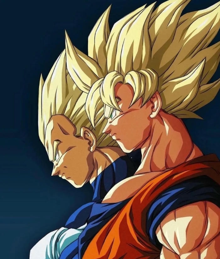 hinh goku