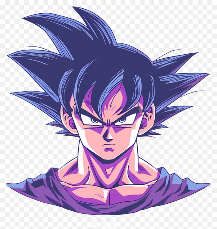 hinh goku