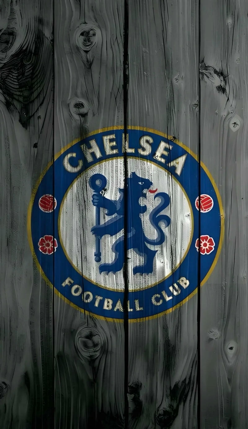 hình logo Chelsea đẹp