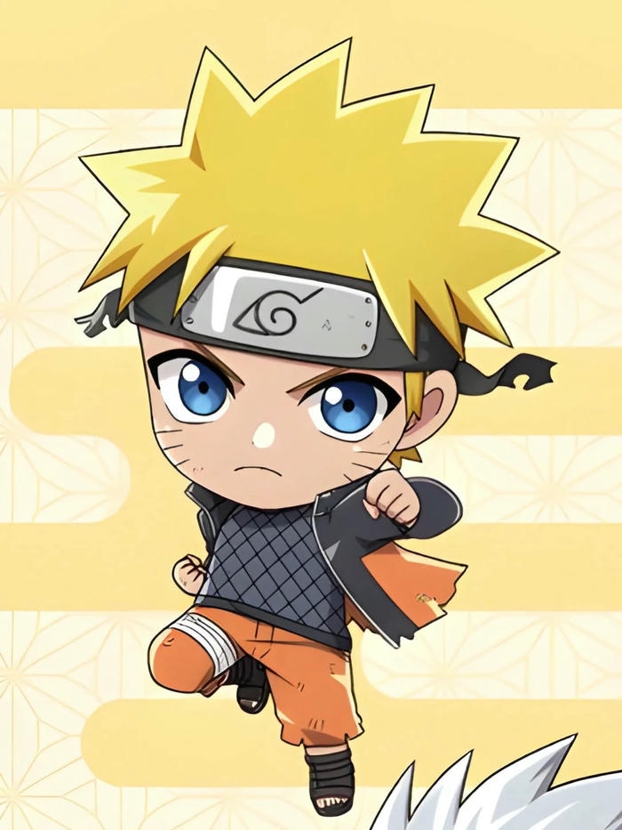 hình naruto