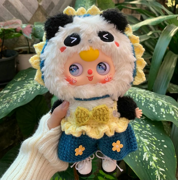 hình nền baby three