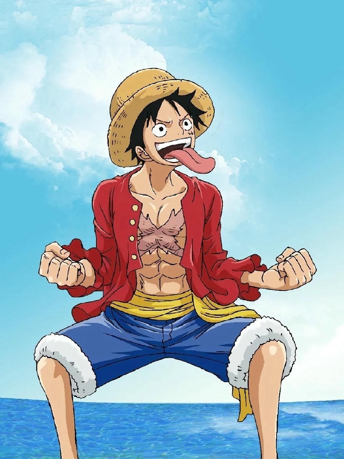 hình nền đẹp luffy