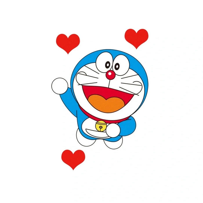 hình nền điện thoại doraemon