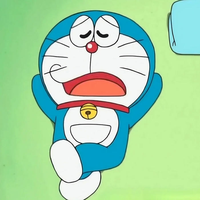 hình nền doraemon