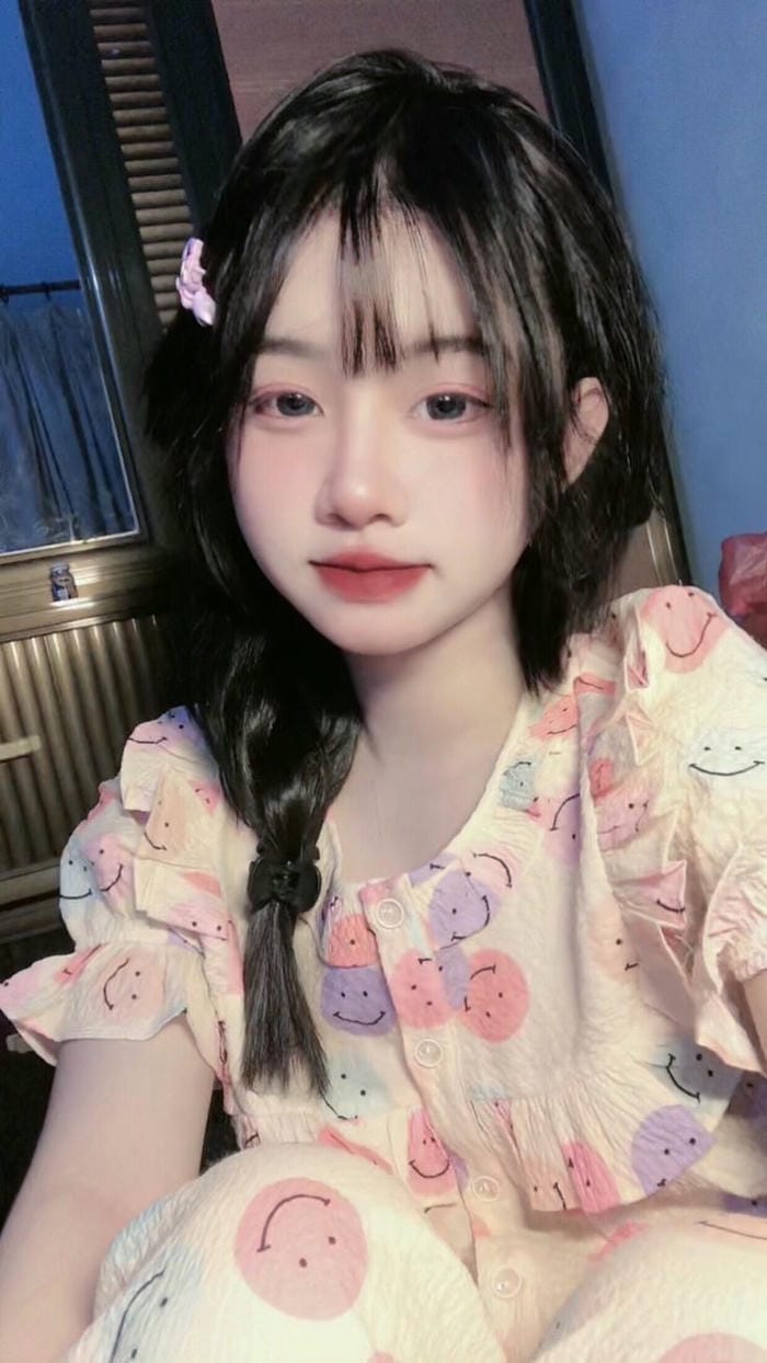 hình nền gái xinh cute