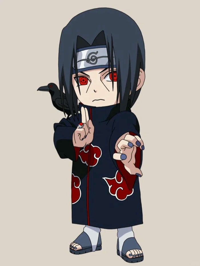 hình nền itachi full hd