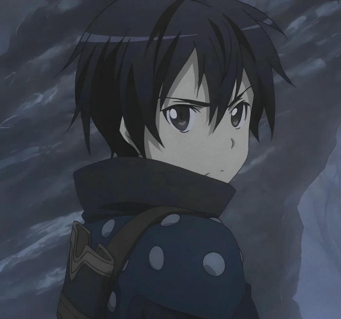 hinh nen kirito