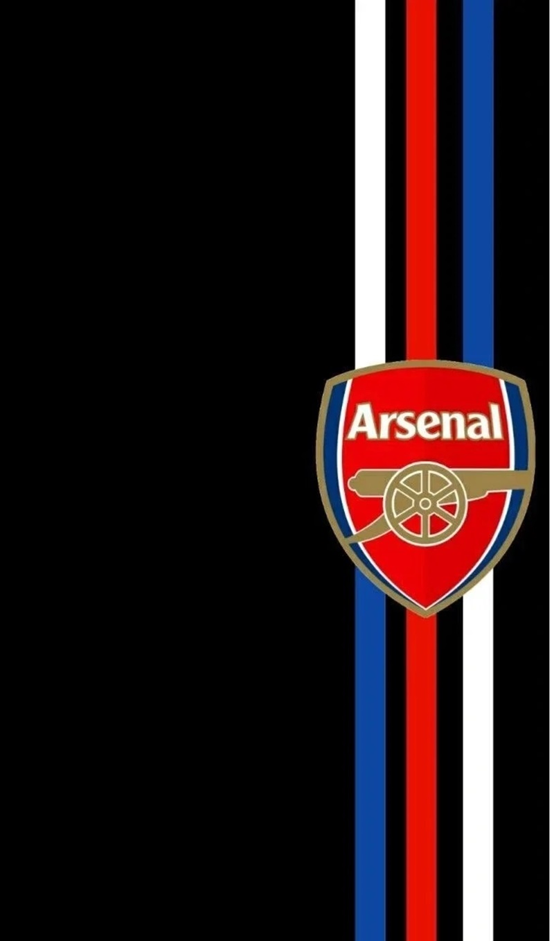 hình nền logo Arsenal