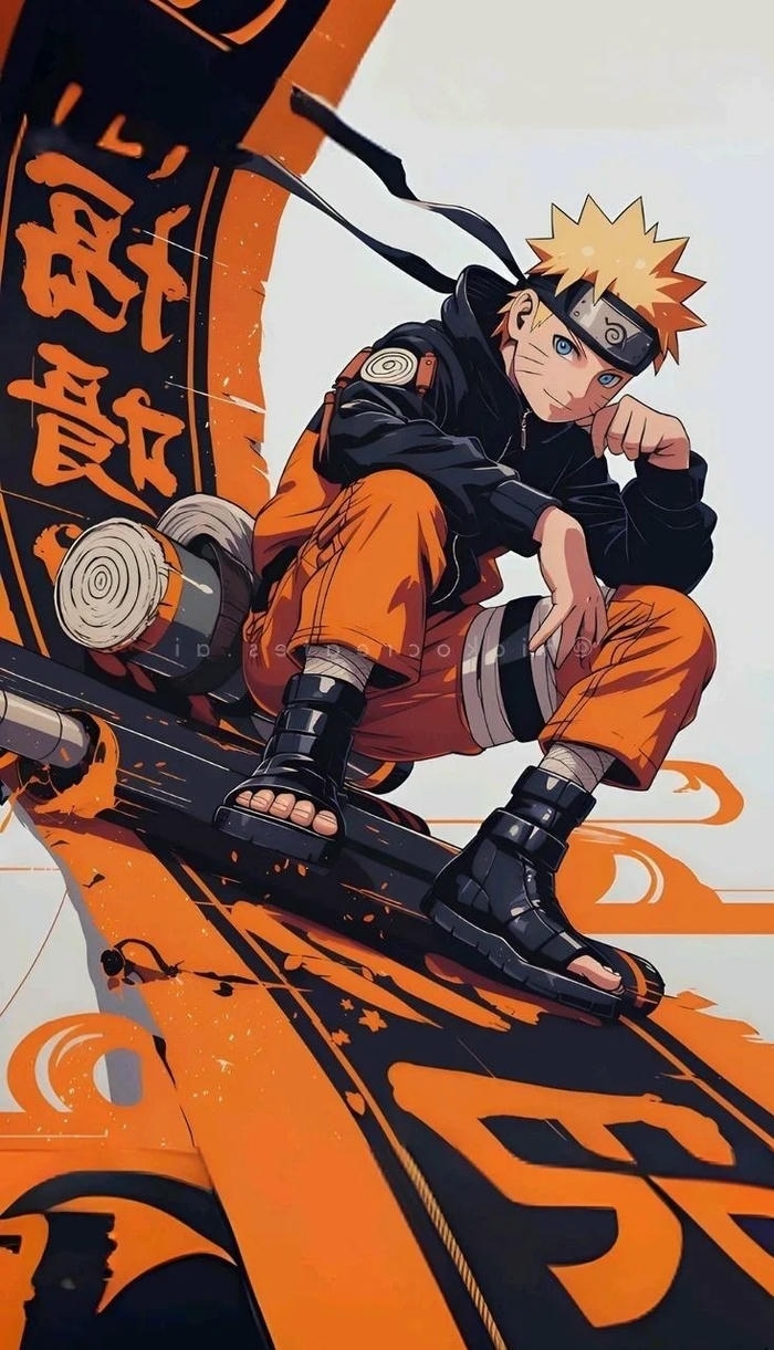 hình nền naruto