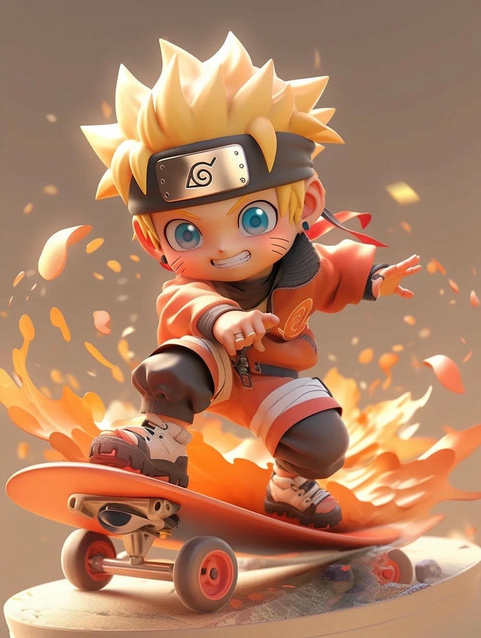 hình nền naruto 4k cho điện thoại