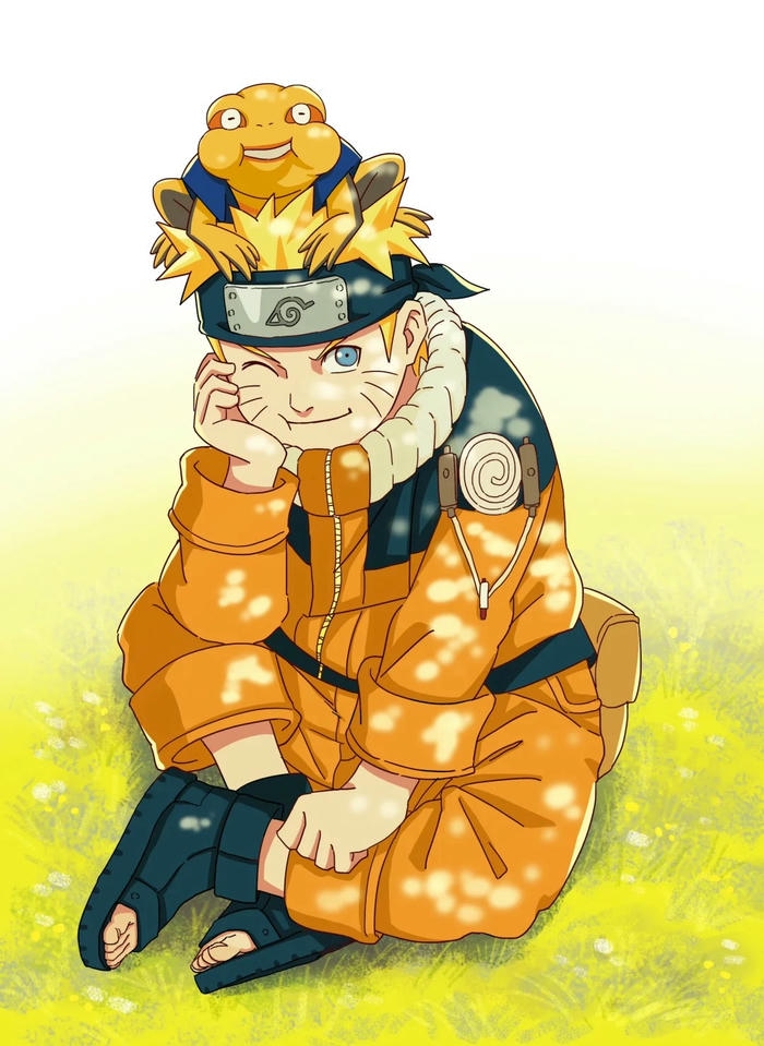 hình nền naruto ngầu