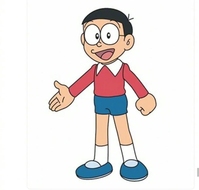 hình nền nobita