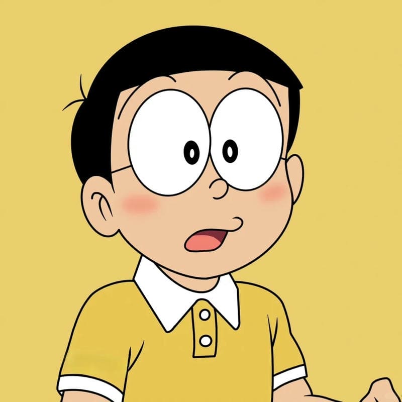 hình nền nobita