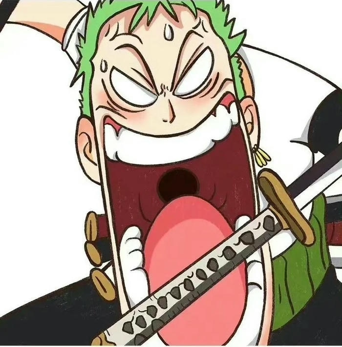 hình nền one piece zoro