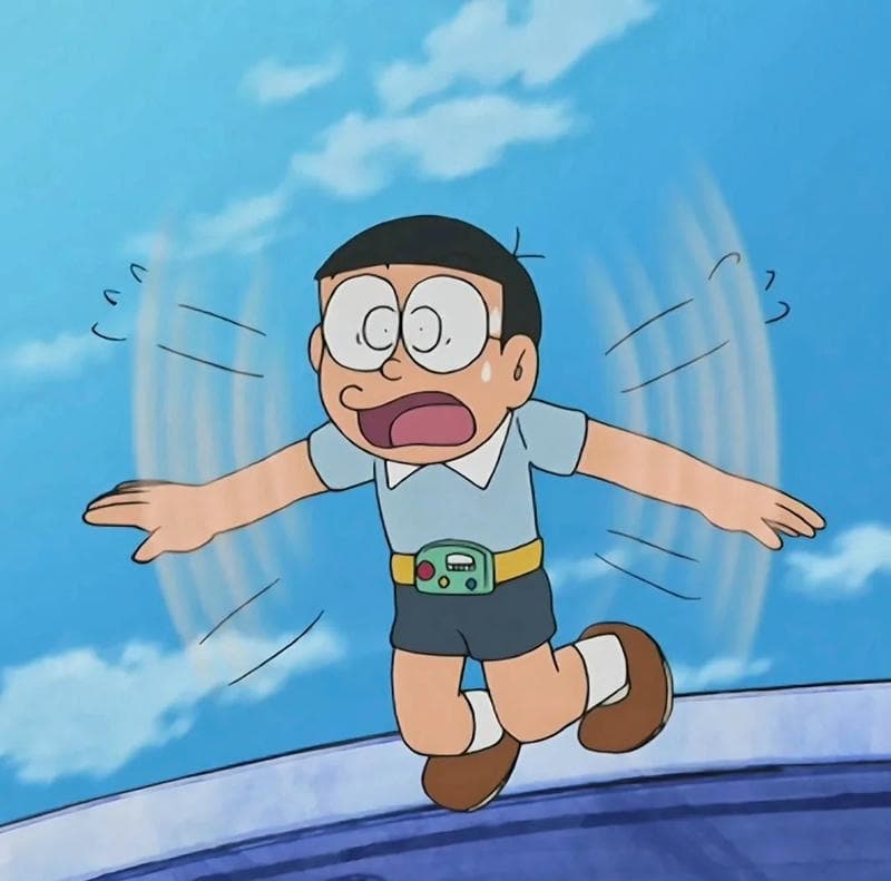 hình nobita