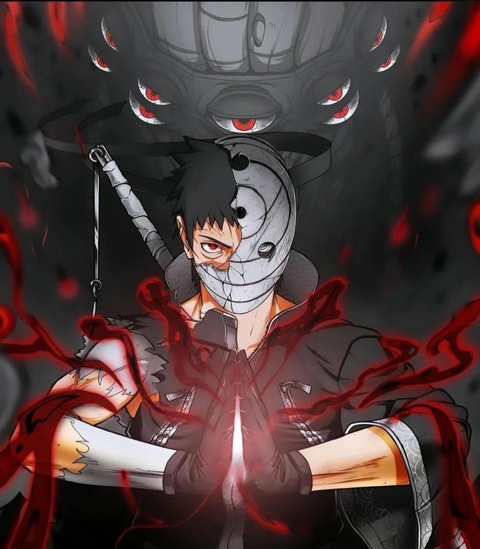 hình obito